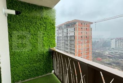 Apartament 3 camere de lux, 95 mp, zona ISU - 15