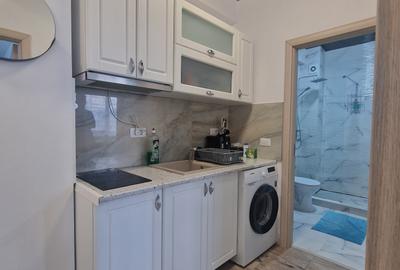 Mamaia Nord - 2 camere la 200m de plaja, mobilat-utilat, etaj 2 -89.000e Mamaia Nord - 2 camere la 200m de plaja, mobilat-utilat, etaj 2 -89.000e - 11