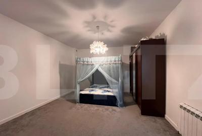 Apartament cu 3 camere semidecomandat în Iosefin