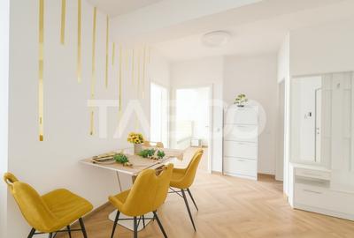 Apartament de inchiriat cu 3 camere 2 bai langa Spitalul Judetean - 4