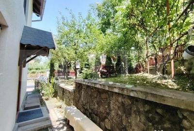 Casă cu 5 camere cu Teren 226 Mp în Sovata - 10