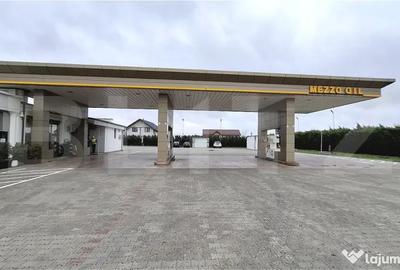 Spațiu comercial, de 500 mp, în Central - 1