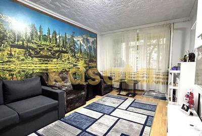 3 camere I Lacul Tei I decomandat I etaj 3 I 69mp I mobil... - 2