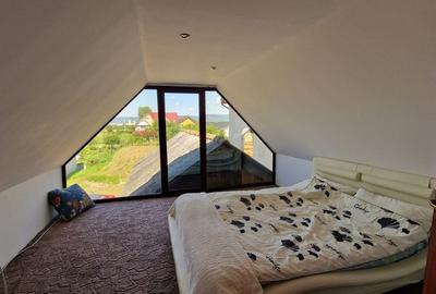 Casa de vanzare in Mocira, 3 camere + anexa tip garsoniera Comision 0% - 9