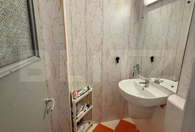 Apartament 3 camere, 74 mp, decomandat - Timpuri Noi - 9