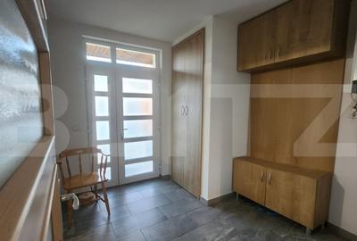 Casa moderna cu 2 camere de vanzare in Ungheni –complet modernizata si eficienta - 7