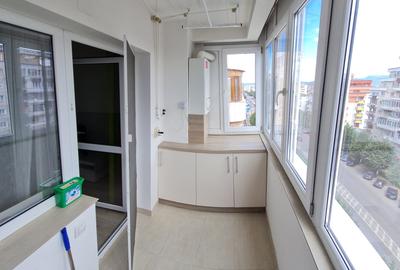 Apartament cu 2 camere decomandat în Decebal - 7