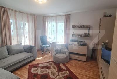 Apartament cu 2 camere decomandat în Florești - 2