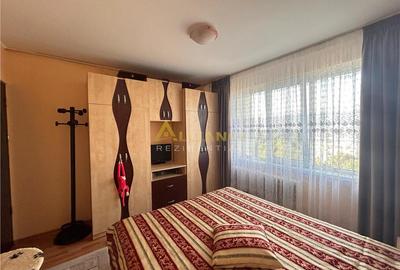 De vanzare apartament 3 camere, situat pe strada Turnul Magurele, intr-un bloc c - 14