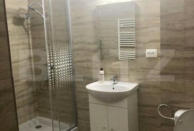 Apartament cu 2 camere semidecomandat, mobilat în Gheorgheni - 6