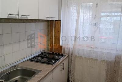 Apartament 2 camere cf 1 semidecomandat zona Centru - 5