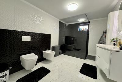 Casă individuală cu 6 camere cu Canalizare în Ghimbav Livadă - 9