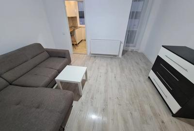 Garsonieră semidecomandată în Chiajna - 3