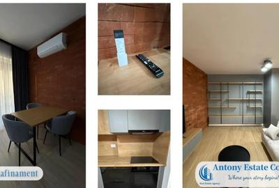 Apartament cu 2 camere decomandat în Central - 7