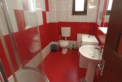 Apartament 2 camere CUG-Brd, BLOC NOU 2015, etaj 1 ! Apartament 2 camere CUG-Brd, BLOC NOU 2015, etaj 1 ! - 8