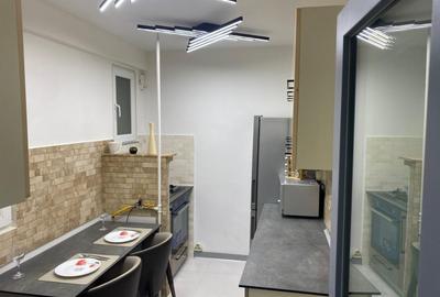 Apartament cu 2 camere decomandat, mobilat în Eroii Revoluției - 8