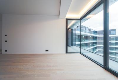 Apartament 2 camere, finalizat, langa lacul Tei, in ansamblul Yacht Kid - 2
