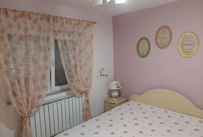 Apartament cu 2 camere semidecomandat în Complex Studențesc - 3
