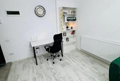 Metrou Berceni Studio mobilat utilat - 8