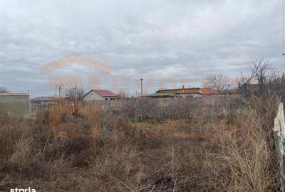 Teren de 954 mp, în Central - 1