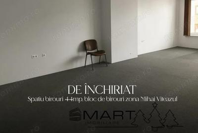Spatiu birouri 44mp zona Mihai Viteazul - 4