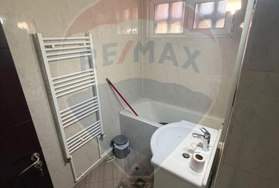 Apartament cu 2 camere în Brazda lui Novac - 6