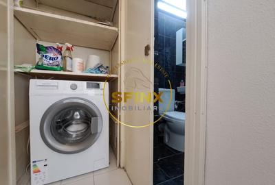 2 camere Timpuri Noi | Metrou | Boiler - 7