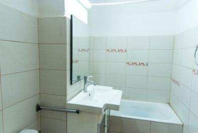 Apartament cu 2 camere decomandat în Central - 1