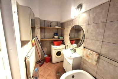 Garsonieră semidecomandată în Central - 7