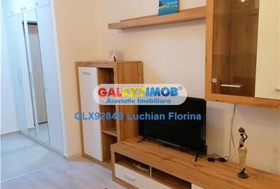 Garsonieră decomandată, mobilată în Theodor Pallady - 3