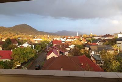 Apartament cu 4 camere decomandat în Exterior Vest - 8