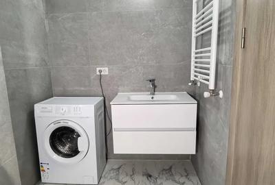 Apartament cu 2 camere semidecomandat în Progresul - 3