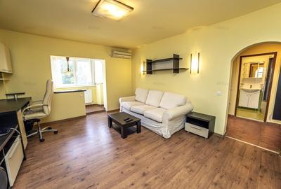 Garsoniera Parc Sebastian | Mobilata si utilata | - 3