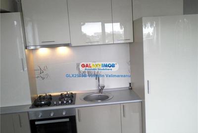 Apartament 2 camere Jiului complet mobilat si utilat - 12