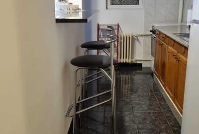 Apartament 3 camere Romana Risc 2 - 4