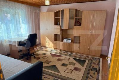 Casă cu 2 camere cu Teren 150 Mp în Hărman - 1