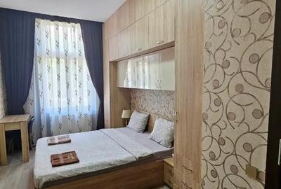 Apartament cu 3 camere decomandat în Spitalul Județean - 15