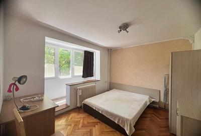 APARTAMENT CU 3 CAMERE IN CL ARADULUI la 500 euro - 13
