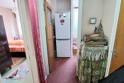 Apartament cu 2 camere nedecomandat în Drumul Taberei - 3