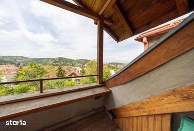 Apartament cu 3 camere în Tractorul - 8