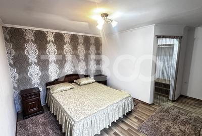 Apartament cu 3 camere decomandat, mobilat în Mihai Viteazul - 2