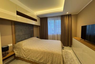 Apartament cu 3 camere decomandat în Tomis Plus - 8