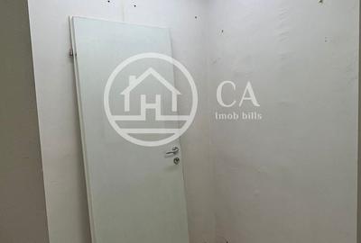 Spațiu comercial, de 42 mp, în Rogerius - 1