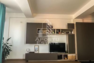 Apartament cu 1 camera, ultrafinisat, zona Dumbravita - 3