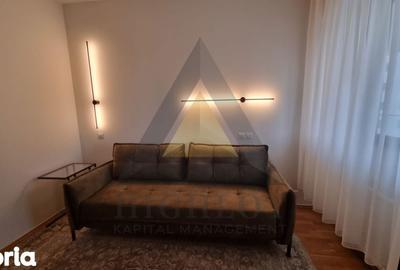 Apartament cu 3 camere în Central - 9
