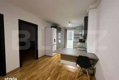 Apartament cu 2 camere semidecomandat în Florești - 3