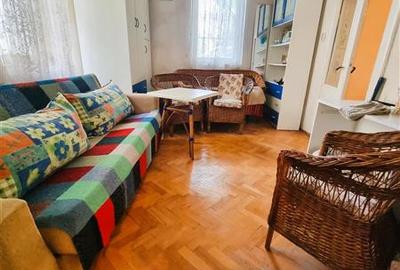 Apartament cu 4 camere semidecomandat, mobilat în Centrul Istoric - 3