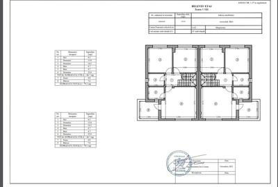 Vila duplex+2 locuri parcare Mogosoaia padure - 5