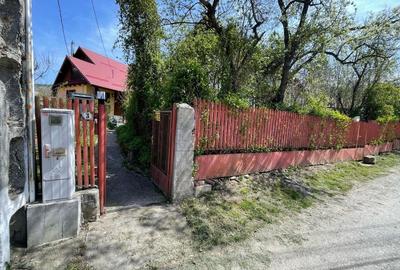 Casa de vanzare in Slanic - Central! - 31