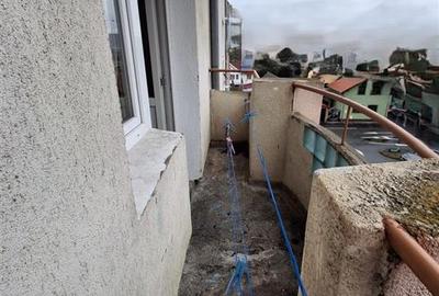 Apartament cu 2 camere decomandat în Terezian - 7